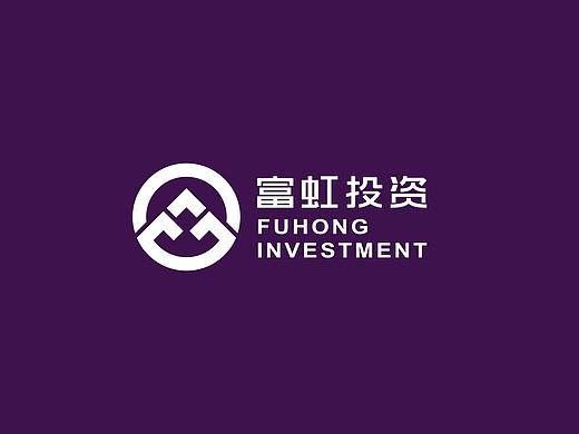金融行业LOGO设计