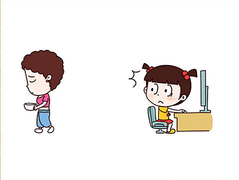 小明漫画——最坏的情绪