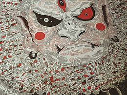 插画