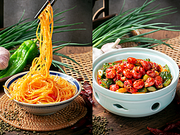 川渝小吃丨胡小堂X丰信