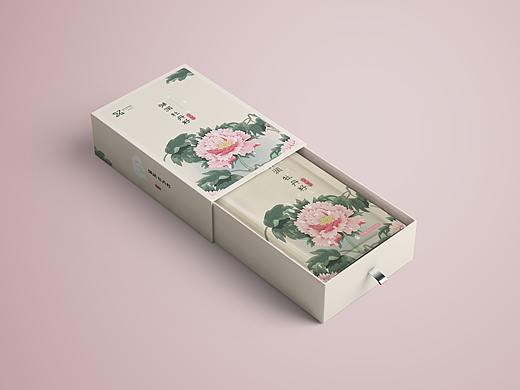 医美面膜包装【原创设计】作品仅展示，已申请了版权