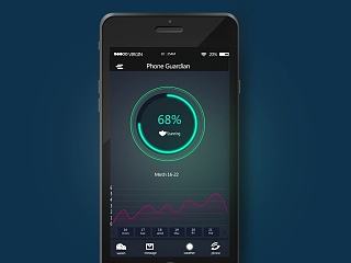 手机（个人主页-ZNzc1MDcyMA==） - APP界面 - 站酷设计师爱哭的小豆子原创素材 - 站酷ZCOOL