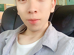 90后郭維超青年藝術(shù)家畫(huà)家美術(shù)教師