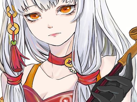 100到200吧,求约稿