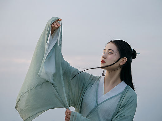 清江引