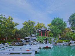 且聽風吟，靜待花開。