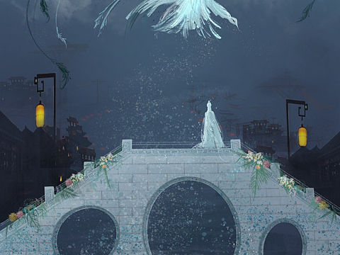 上元佳节应应景