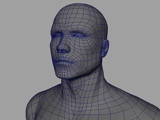 三維作品，cg建模，人體，三維動畫設(shè)計。（個人主頁-ZMzc4MjY2OA==） - 動畫片 - 站酷設(shè)計師小西少爺原創(chuàng)素材 - 站酷ZCOOL