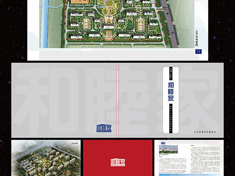 养老院前期规划设计方案