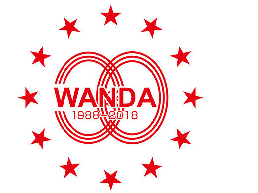 国际万达 百年企业（个人主页-ZMTY4NzY0OTY=） - Logo - 站酷设计师huzai0623原创素材 - 站酷ZCOOL