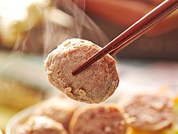 牛肉丸