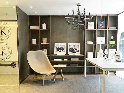 商业街包装 清悦空间 富力地产部署HomeKit商业街（个人主页-ZMTg5NTYyNjg=） - 展陈设计 - 站酷设计师422767686原创素材 - 站酷ZCOOL