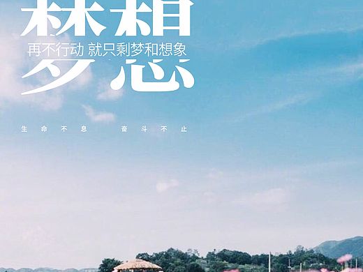 风景