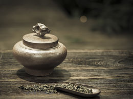 茶具