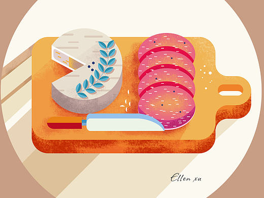 臨摹練習(xí)（個人主頁-ZMTY3NzI0NDA=） - 圖案 - 站酷設(shè)計師Ellen魚原創(chuàng)素材 - 站酷ZCOOL