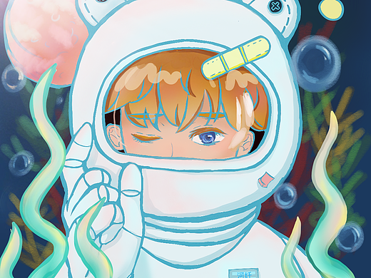 近期指繪練習(xí)（個(gè)人主頁(yè)-ZNDY3Mzk3NDg=） - 創(chuàng)作習(xí)作 - 站酷設(shè)計(jì)師河順原創(chuàng)素材 - 站酷ZCOOL