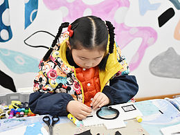 向阳而生 春意盎然 