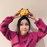 用户头像