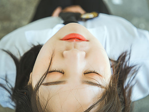 永远18岁,是骗小朋友的