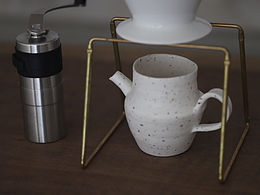 咖啡.咖啡具  桃山房STUDIO
