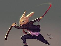 【坑爹一小时】速涂。