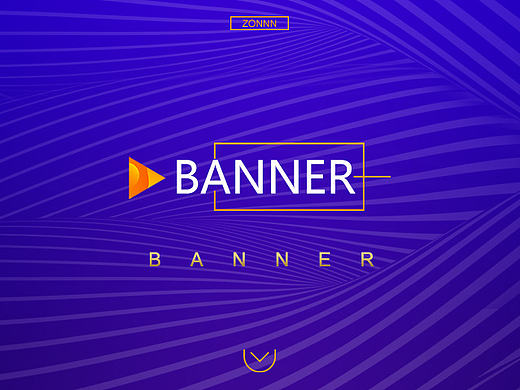 一组金融banner2