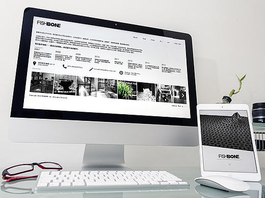 昆明鱼骨视觉空间设计公司官网（个人主页-ZMTY5ODA1ODQ=） - 企业官网 - 站酷设计师青石ChingseMUK原创素材 - 站酷ZCOOL