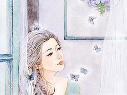 插画收集