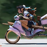 用户头像