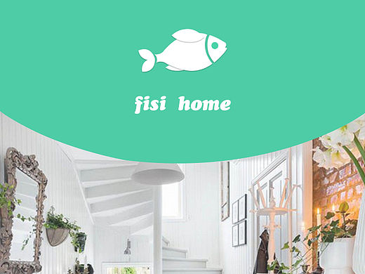 fish . home（个人主页-ZMTUyNjM3MjQ=） - APP界面 - 站酷设计师素食主义原创素材 - 站酷ZCOOL