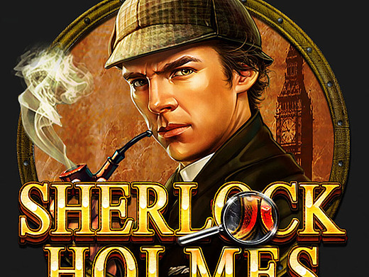 侦探福尔摩斯