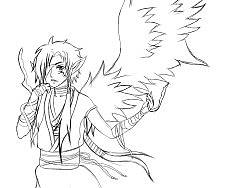 临摹的一些东西。。。