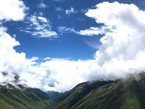风景很好