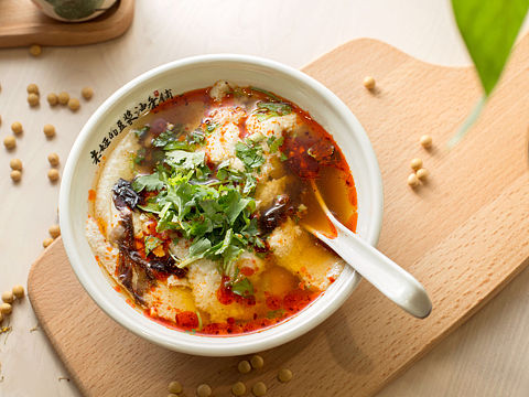 【摄影】米娅的豆浆油条铺（个人主页-ZMTkyMjcxMTY=） - 产品摄影 - 站酷设计师南京图灵领悟原创素材 - 站酷ZCOOL