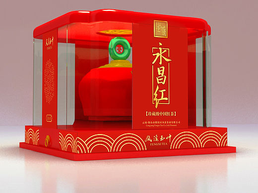 茶叶包装