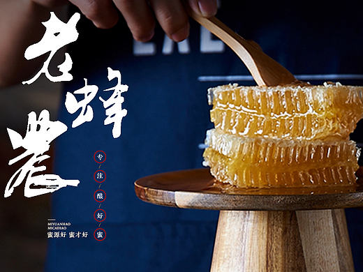 #团队合作#老蜂农企业官网改进案