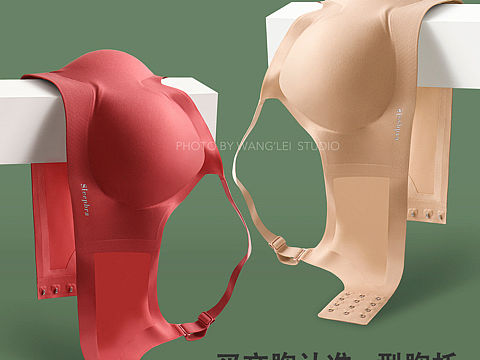 内衣静物/人像拍摄