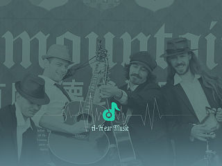 A-Hear Music APP