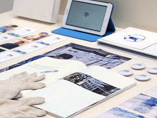 方向原创书籍设计