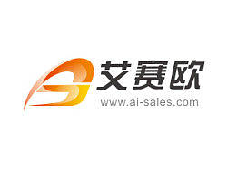 一家科技信息公司的标志设计