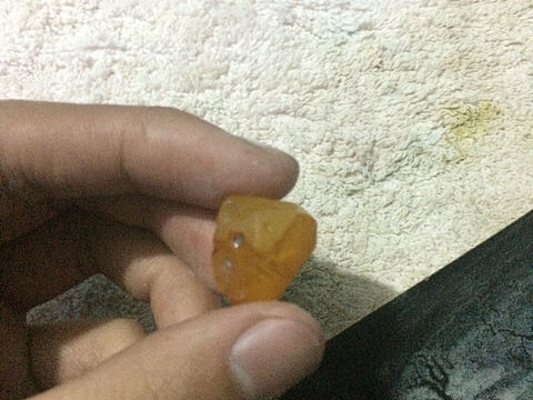 守艺人——《纯手工一体三通佛头》