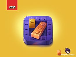 LEGO-icon