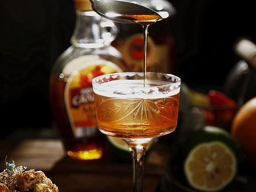 酒是魔鬼还是天使?