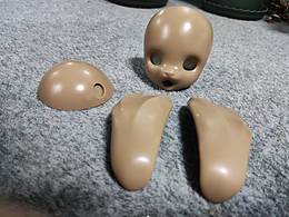 3D打印最新材质,全网最光滑细腻