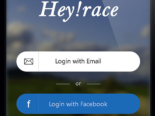 IOS的运动APP临摹+修改（个人主页-ZMTQ4MDM1OTI=） - APP界面 - 站酷设计师边城到此莫若原创素材 - 站酷ZCOOL