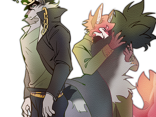 其他动漫16011年前情头动漫-单幅漫画49001年前电锯人主题社团海报