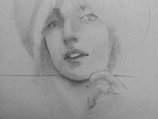 速写（个人主页-ZNDQxODUzODA=） - 创作习作 - 站酷设计师磕药水瓶原创素材 - 站酷ZCOOL