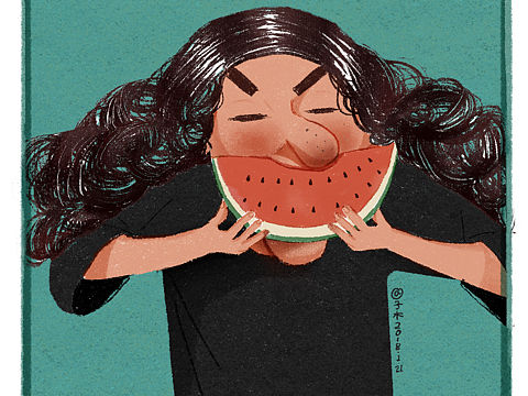 习作（个人主页-ZMjU4MjMyNjg=） - 创作习作 - 站酷设计师装土豆的口袋原创素材 - 站酷ZCOOL