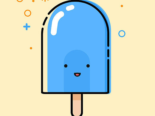 每日一练-雪糕2