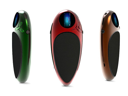 畢業(yè)那一年設(shè)計(jì)的插卡音箱（個(gè)人主頁(yè)-ZMjE1NjQxNg==） - 生活用品 - 站酷設(shè)計(jì)師hool原創(chuàng)素材 - 站酷ZCOOL